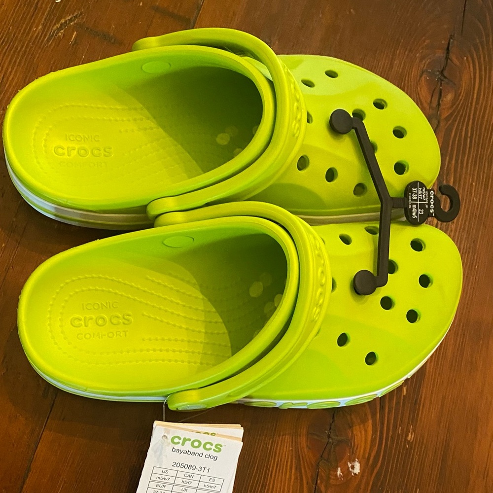 Crocs